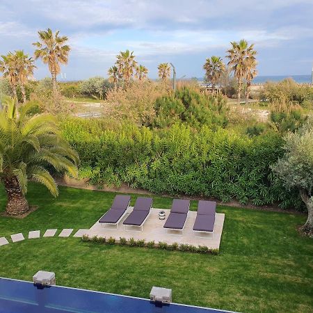 Sète Villa Emerald מראה חיצוני תמונה