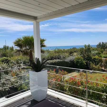 Sète Villa Emerald מראה חיצוני תמונה