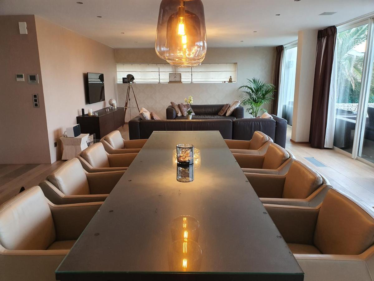 Sète Villa Emerald מראה חיצוני תמונה