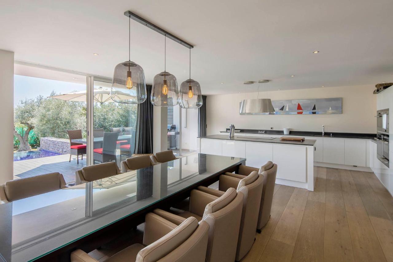 Sète Villa Emerald מראה חיצוני תמונה