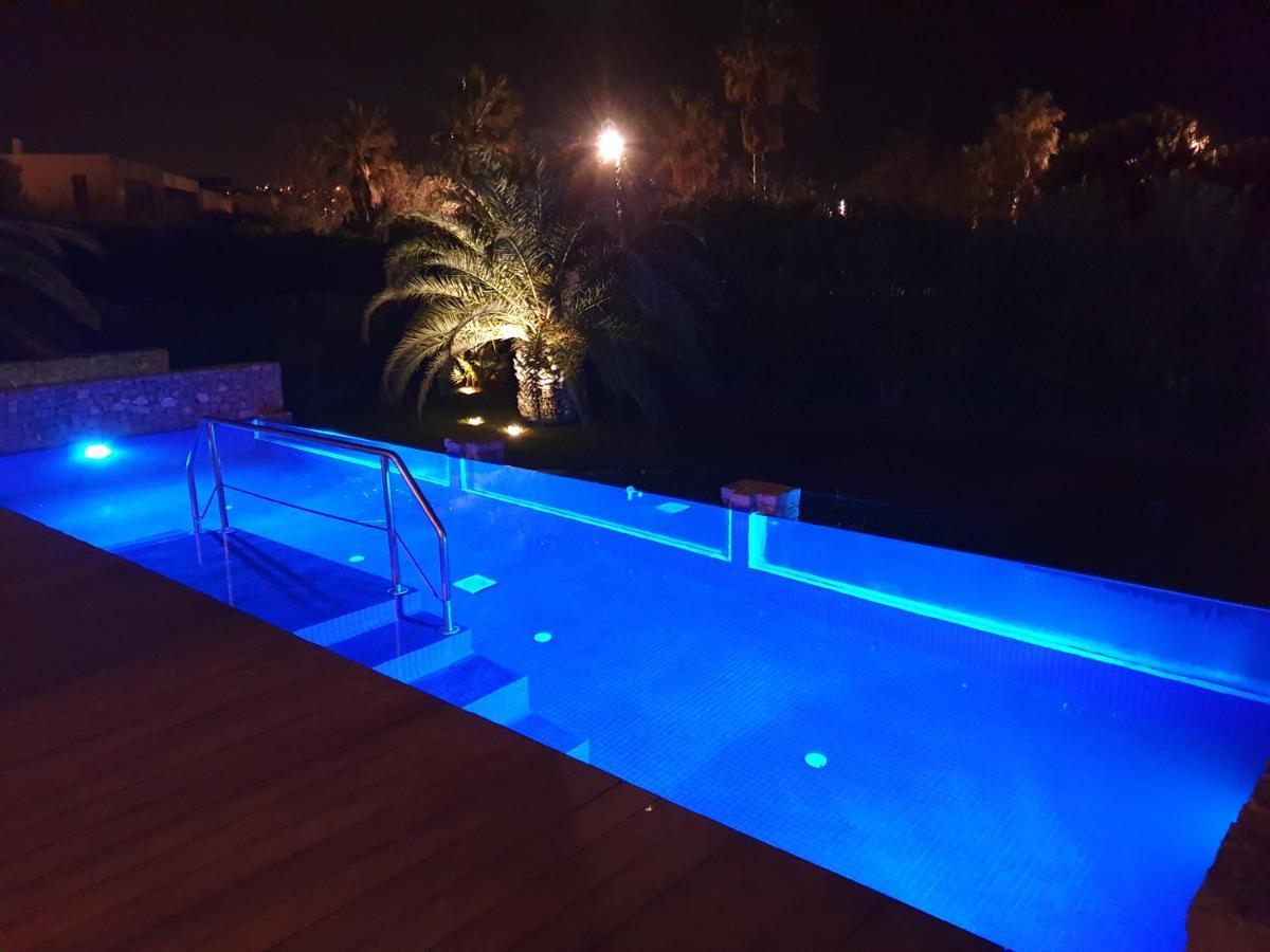 Sète Villa Emerald מראה חיצוני תמונה