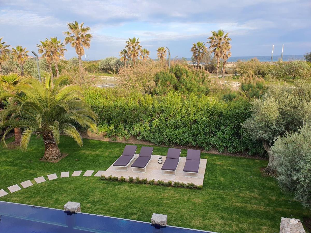 Sète Villa Emerald מראה חיצוני תמונה