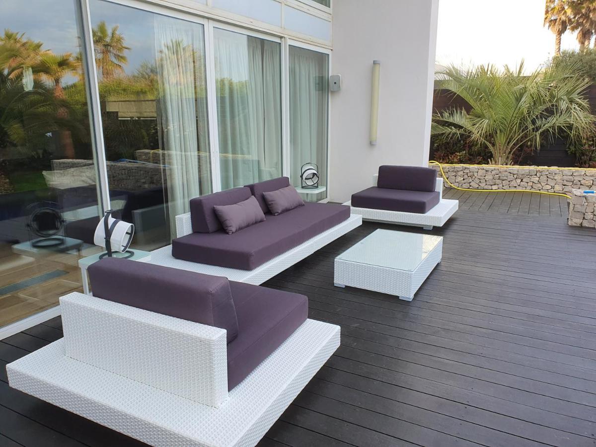 Sète Villa Emerald מראה חיצוני תמונה