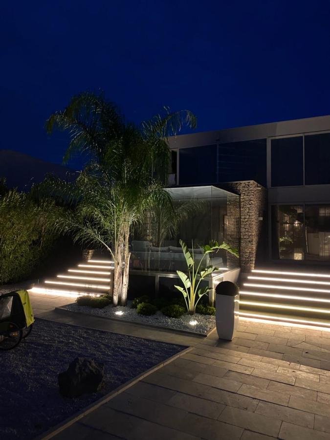 Sète Villa Emerald מראה חיצוני תמונה