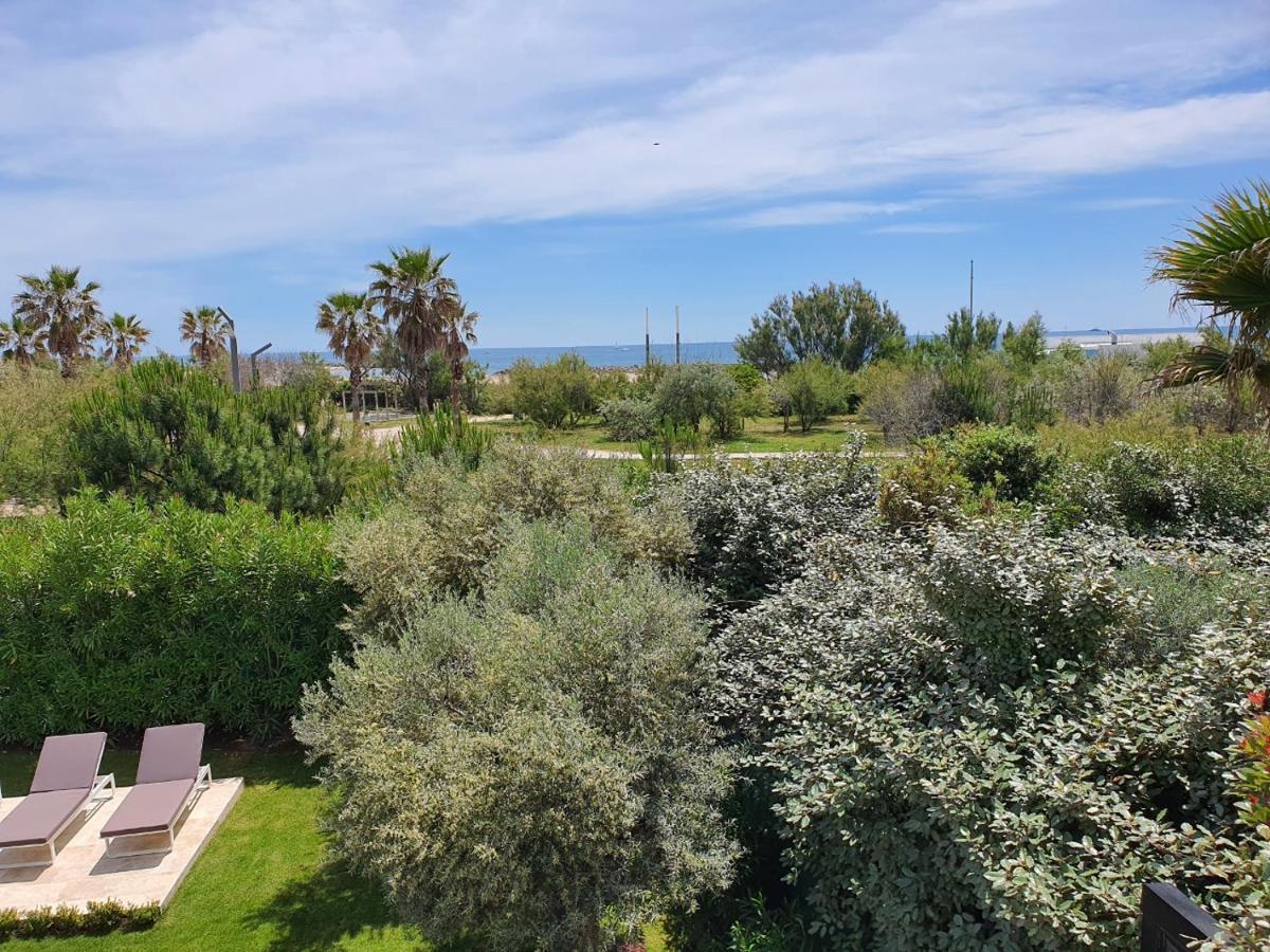 Sète Villa Emerald מראה חיצוני תמונה