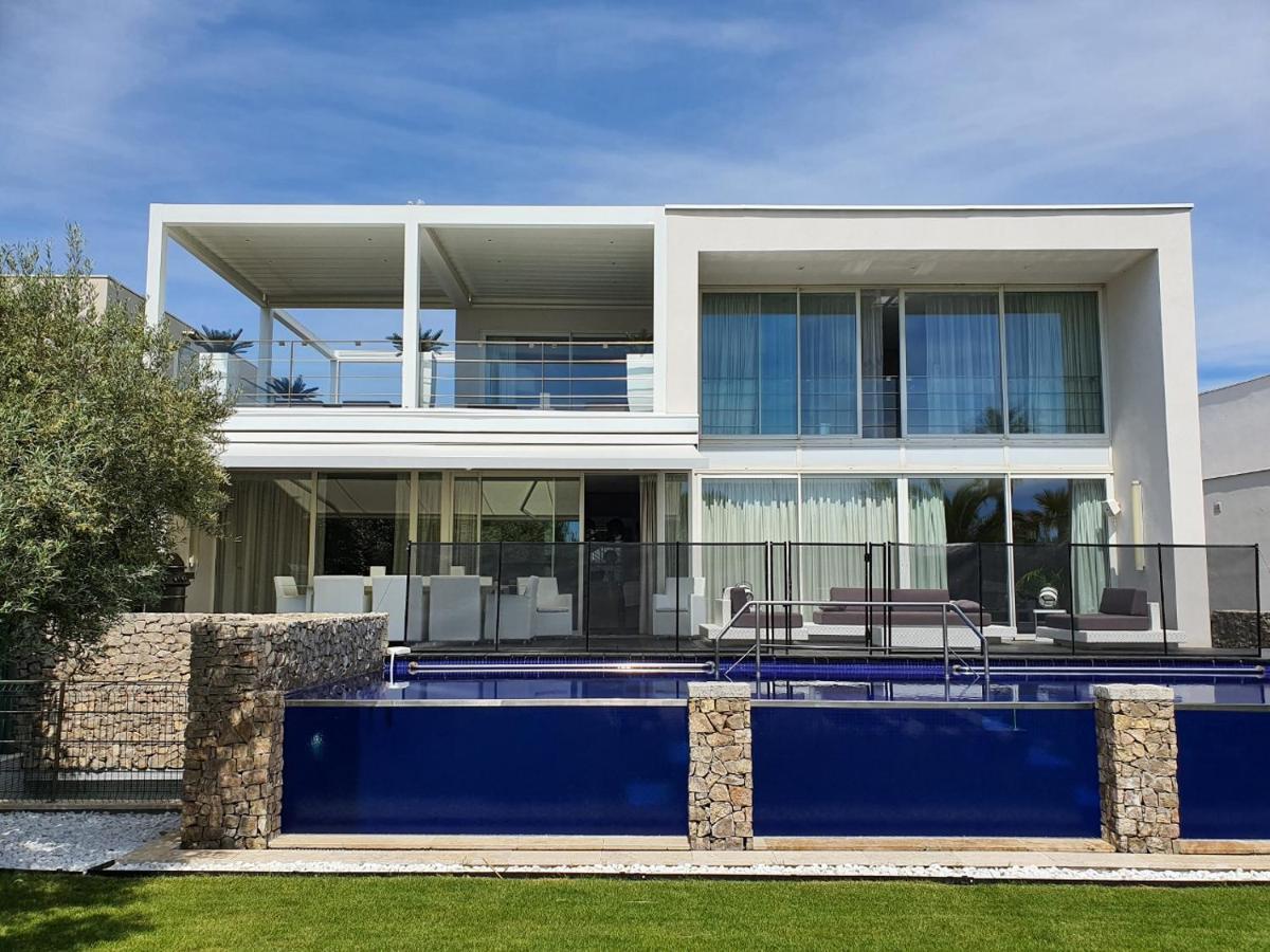 Sète Villa Emerald מראה חיצוני תמונה