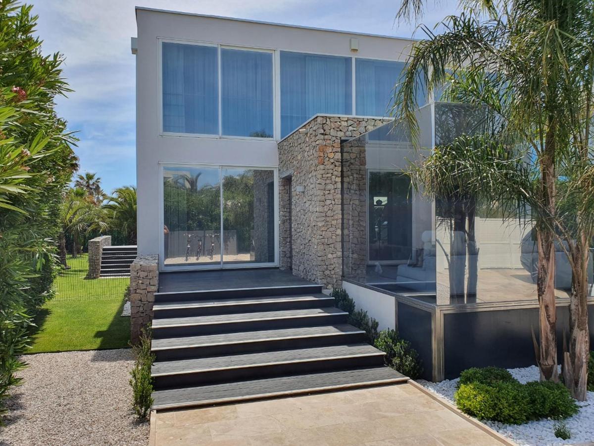 Sète Villa Emerald מראה חיצוני תמונה
