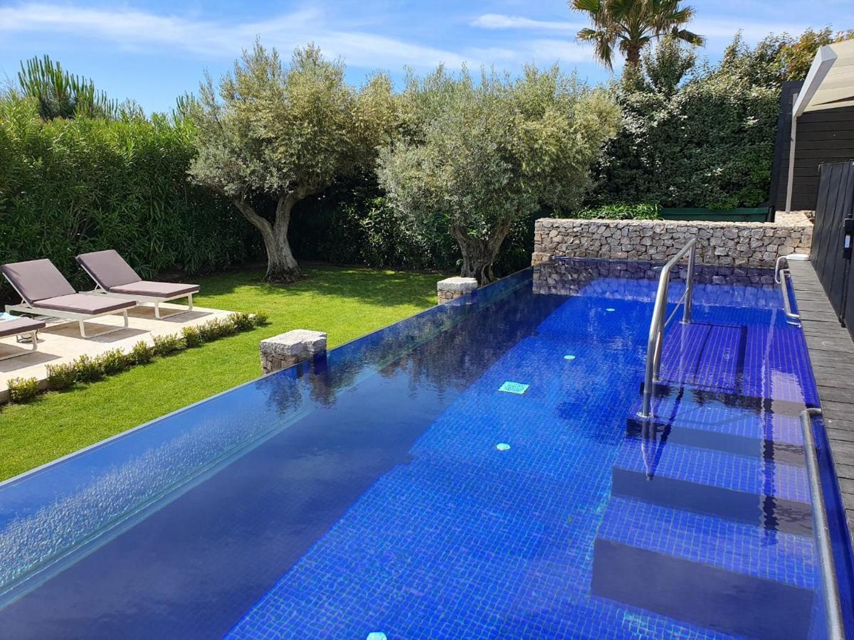 Sète Villa Emerald מראה חיצוני תמונה