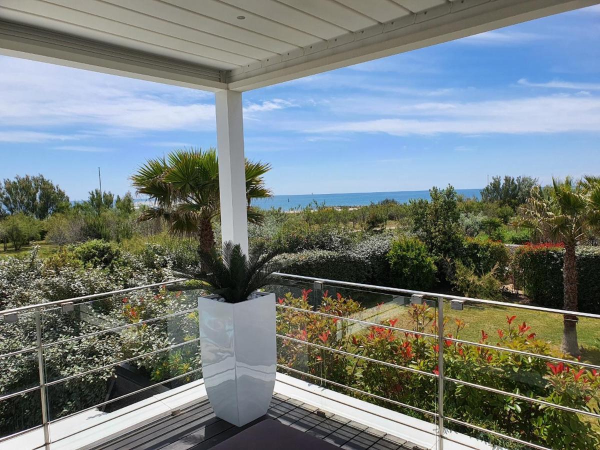 Sète Villa Emerald מראה חיצוני תמונה
