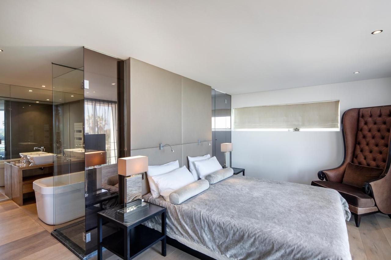 Sète Villa Emerald מראה חיצוני תמונה