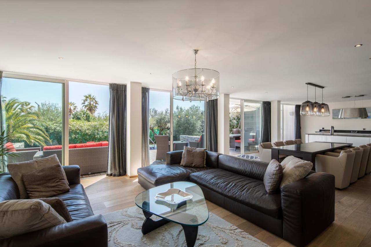 Sète Villa Emerald מראה חיצוני תמונה